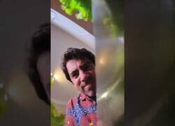 Enlace a POV: Eres tu propia comida