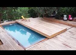 Enlace a Piscinas, ideas para la construcción, diseño y abrigo de embalses