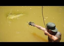 Enlace a Cómo hacer un tirachinas casero increíblemente potente