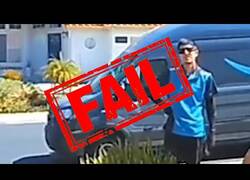 Enlace a El mayor fail que puede tener un repartidor de Amazon