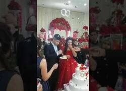 Enlace a Cuando es el día más feliz de tu vida... pero no mucho