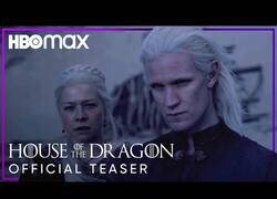 Enlace a El primer trailer de House of the Dragon, la precuela de Juego de Tronos