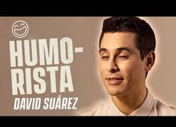 Enlace a Anécdotas de un humorista