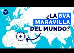 Enlace a La gran obra hidráulica construída en Libia