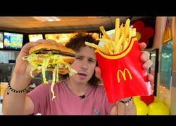 Enlace a El McDonald's más caro del mundo se encuentra en Venezuela