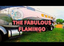 Enlace a Fabricando una autocaravana con piezas de un avión