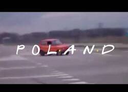 Enlace a Un lugar maravilloso llamado Polonia