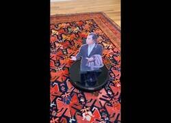 Enlace a La Roomba perfecta no exi...