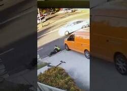 Enlace a ¿Alguna vez te han 'reatropellado'?