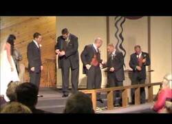 Enlace a ¿Dónde está el anillo?