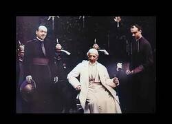 Enlace a Imágenes del papa Leo XIII, nacido en 1810, es la persona más antigua jamás filmada