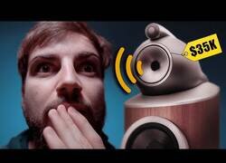 Enlace a Probando los mejores altavoces del mundo