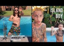 Enlace a Este DJ 'arregla' uno de los TikToks más bochornosos de la historia