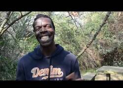 Enlace a Un nativo sudafricano enseña la pronunciación de las lenguas zulús