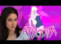 Enlace a Historiadora reacciona al Destripando la Historia de Afrodita