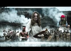 Enlace a Visitando el Congo, el Corazón de las Tinieblas