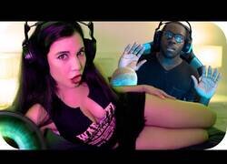 Enlace a Diferentes tipos de streamers