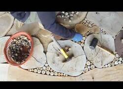 Enlace a Tecnologías de construcción e inventos