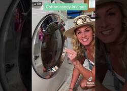 Enlace a El vídeo viral que está destruyendo lavadoras por todo el mundo