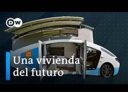 Enlace a ¿Son las casas rodantes las viviendas del futuro?