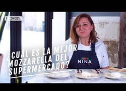 Enlace a ¿Cuál es la mejor mozzarella del mercado?