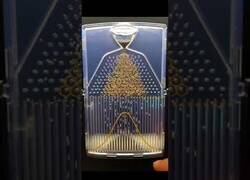 Enlace a La probabilidad demostrada gráficamente