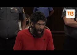 Enlace a Un hombre que se creía un gato es expulsado de su juicio por no parar de maullar