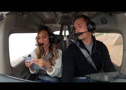 Enlace a La mejor pedida de mano de la historia