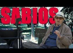 Enlace a ¿Qué opinan los más mayores sobre la juventud actual?