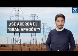 Enlace a ¿Va a sufrir Europa un gran apagón?