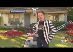 Enlace a Cuando la decoración de Halloween es tu pasión