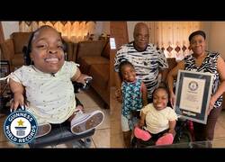 Enlace a La muejr más bajita del mundo