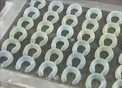 Enlace a ¿Cómo se hacen los gusanos de gominola?