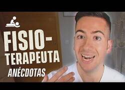 Enlace a Anécdotas de un fisioterapeuta