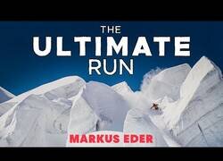 Enlace a El descenso en esquí más extremo que verás