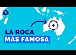 Enlace a Uluru, la maravilla prohibida