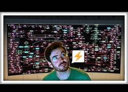 Enlace a La sala desde la que se controla toda la electricidad de España