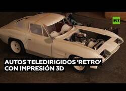 Enlace a Imprimiendo en 3D coches teledirigidos con motor