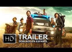 Enlace a A ver la nueva de Cazafantasmas después del último desastre...