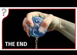 Enlace a ¿Qué pasaría si el agua se acabara?