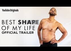 Enlace a La serie documental en la que Will Smith intenta superarse a sí mismo