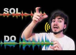 Enlace a ¿Se pueden cantar dos notas a la vez?