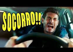 Enlace a Lo que todos pensamos al conducir