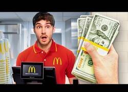 Enlace a ¿Dejarías tu trabajo si te ofrecen $100,000?  Este youtuber da la oportunidad.