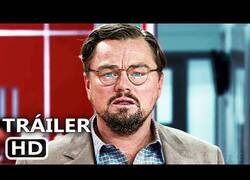 Enlace a No Mires Arriba, el trailer de la película que anuncia el fin del mundo