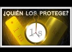 Enlace a ¿Cómo sabemos que un segundo vale un segundo?