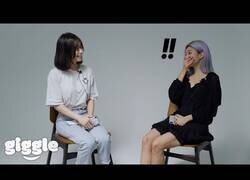 Enlace a Coreanos conocen a un travesti por sorpresa