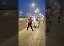 Enlace a Con todos ustedes, el puente de los tiktokers