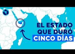 Enlace a Somalilandia, el país que fue reconocido durante cinco días
