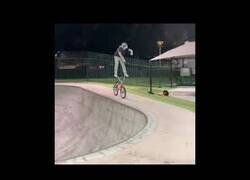 Enlace a Este no es el vídeo de caídas que estabas esperando